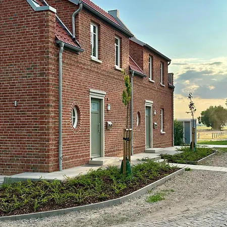 Haus Am Schloss *